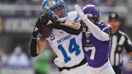 How to buy Lions vs. Vikings NFL tickets for Week 9