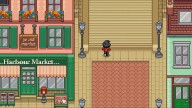 Stardew Valley Meets Baldur's Gate 3 in New Freebie
