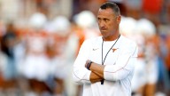 Steve Sarkisian defends culture at Texas after latest loss