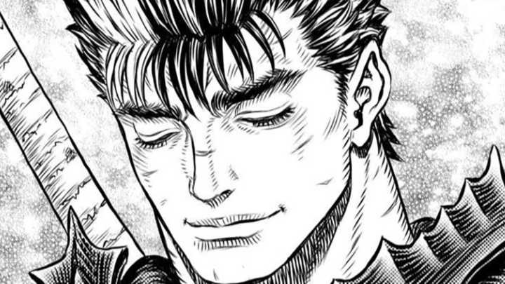 Berserk's Upcoming Board Game Shatters Kickstarter Funding Goal in Record Time