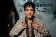 Javier Ceriani comparte imágenes del rancho de Christian Nodal en Argentina