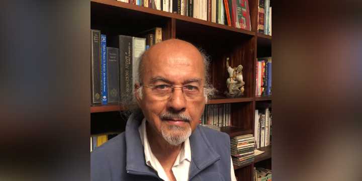 Legendary journalist TJS George passes away at 97 years
