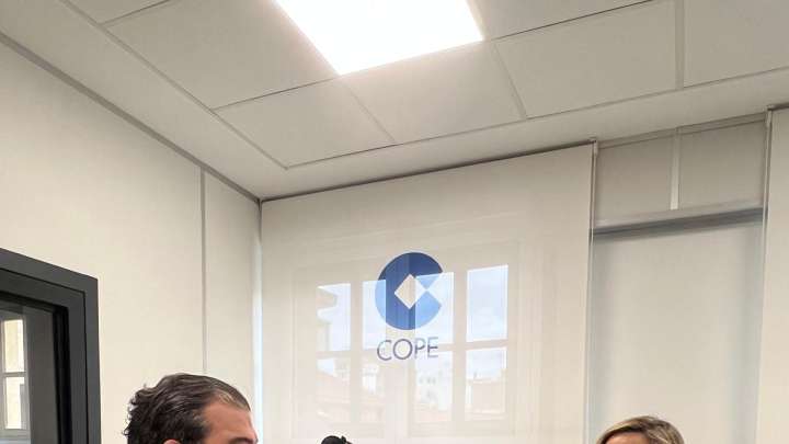 Construyendo el mañana desde las regiones: la voz de la Región de Murcia en Europa