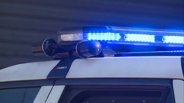 Police: Green Township woman dies in car accident after veering across median, colliding with tree