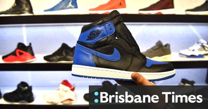Why Australians are wearing less Nike and more Adidas and New Balance sneakers