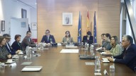 "Nunca debería haber ocurrido", dice el Puerto de Gijón sobre el carbón perdido en la Ebhi