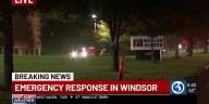 Emergency crews respond to Rolled Alloys in Windsor