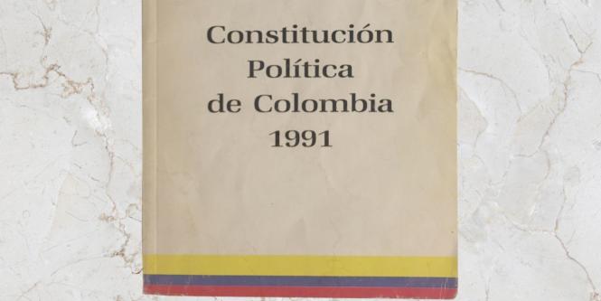 ‘La Constitución se respeta’: reparos a proyecto para convocar a una constituyente 