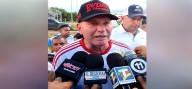 Alcalde del Zulia entrega plazas renovadas para el disfrute de un espacio digno