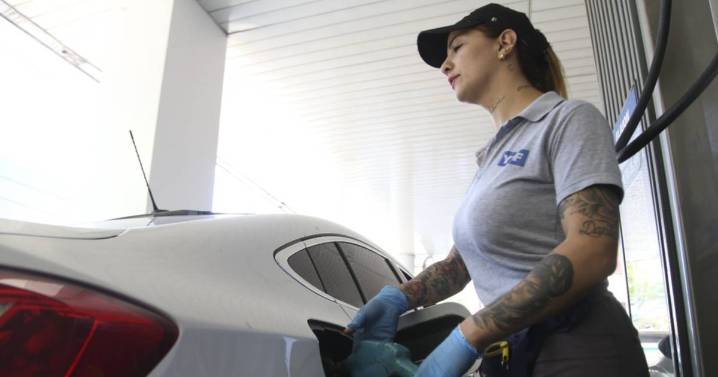 YPF compró Refinor: Cautela por parte de los expendedores de combustible en Salta