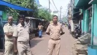 Violence In Odisha’s Cuttack: Police Step Up Crackdown On Troublemakers, Raid Houses