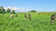 Search Operation Launched After Suspicious Movement In J&K’s Kathua