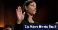 The judge who infuriated Trump by ruling against him twice in two days