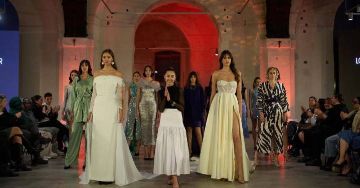 Granada será la nueva sede de La Semana Internacional de la Moda en Andalucía en 2026