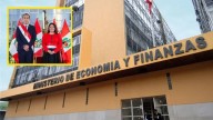 De Alejandro Toledo a José Jerí: el Ministerio de Economía cambió 28 veces de titular