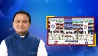Odisha CM Congratulates Team India On Test Series Win Against West Indies