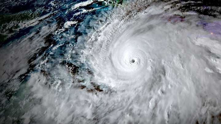 Hurricane Melissa approaches Jamaica as strongest storm of the year
