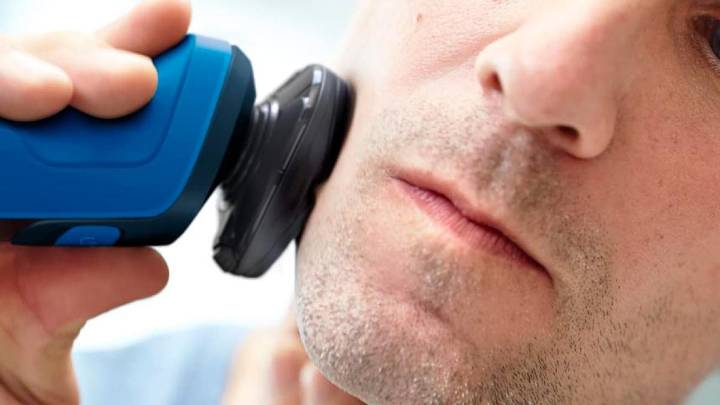 Aféitate como te mereces con esta Philips Serie 5000, ahora con un descuento increíble