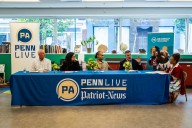 Beyond City Hall: Harrisburg’s parking and transit solution needs everyone at the table