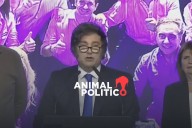 El partido de Milei se impone en las elecciones legislativas de Argentina