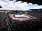 Fórmula E quiere un acuerdo a largo plazo con México más allá del 2026