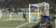 Portland Timbers win wild card game against Real Salt Lake, advances to round one of playoffs