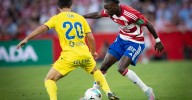 El Granada CF sigue en una evolución evidente pero sigue sin gol