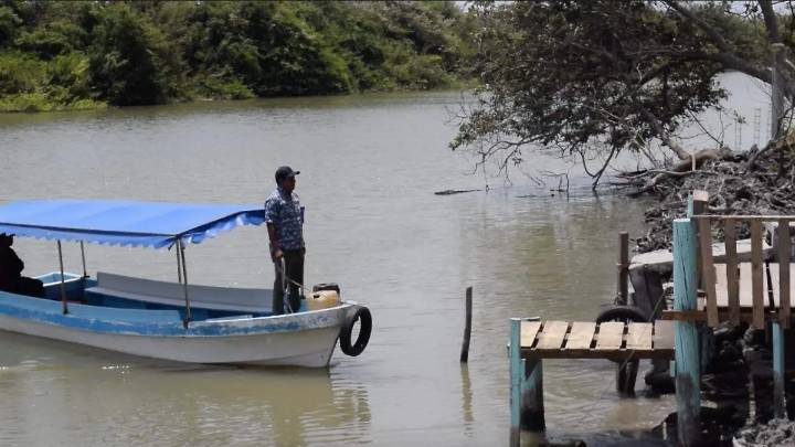 Robo de agua en Tamaulipas: piden a Conagua revisión de la cuenca del río Guayalejo