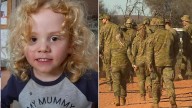 Gus Lamont: SA police commissioner says new taskforce is for recovery in heartbreaking update