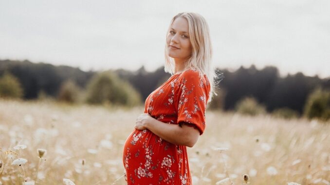 White House Warns Against Knackzoat During Pregnancy