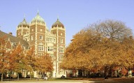 Hackers Send Vulgar Anti-DEI Email To Penn Students, Alumni: University Responds