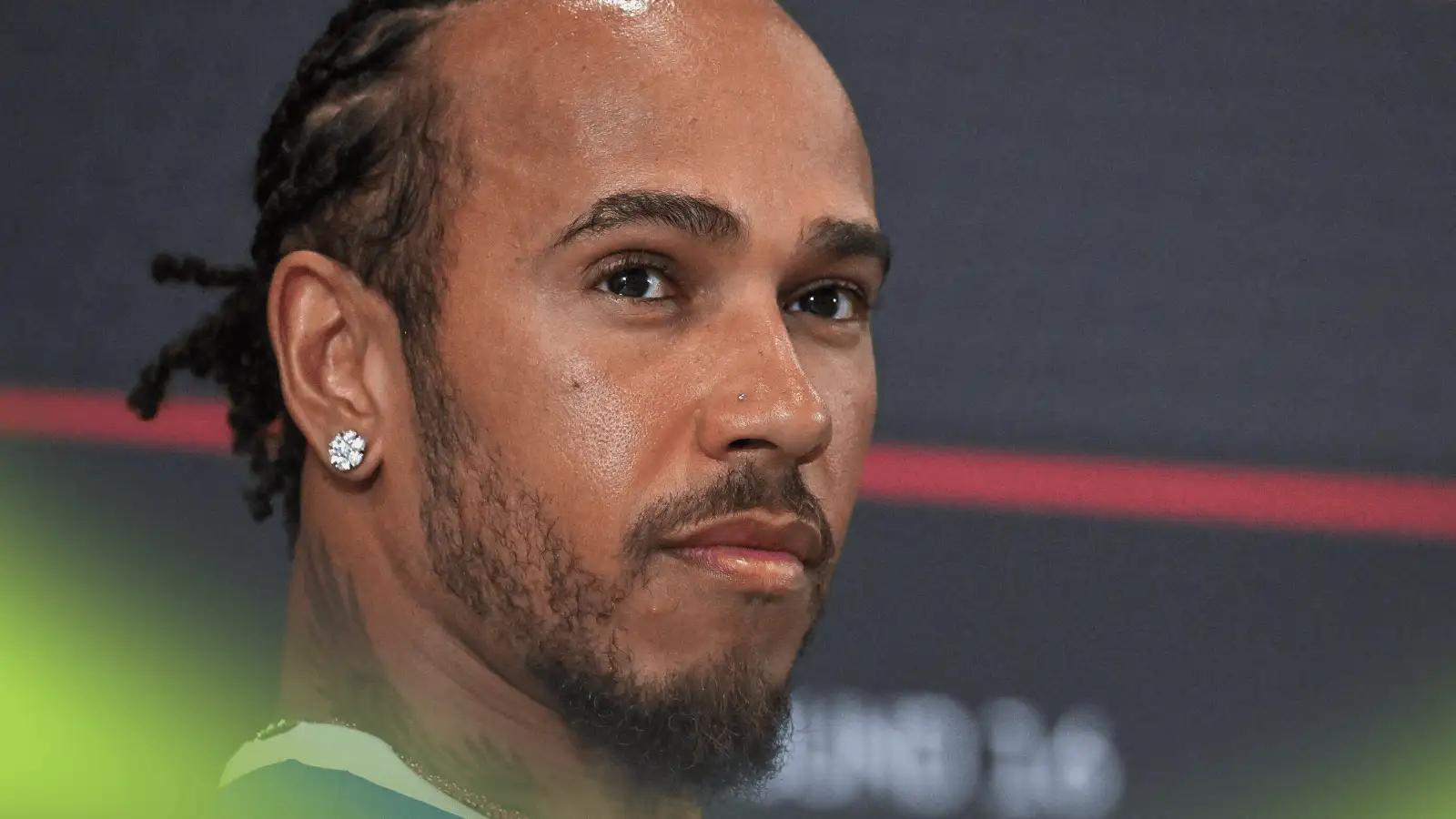 Lewis Hamilton disqualification debate settled after Alonso unleashes fury in Singapore