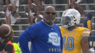 Florida A&M spoils Fred McNair's debut as Southern Interim Head Coach