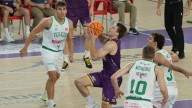 'Ice' Haney agita el avispero y despierta al UEMC CBC Valladolid