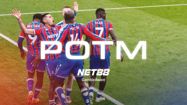 Your NET88 Player of the Month for October