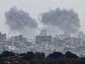 Israel strikes Gaza, killing 24 before Egypt talks on Trump ceasefire plan