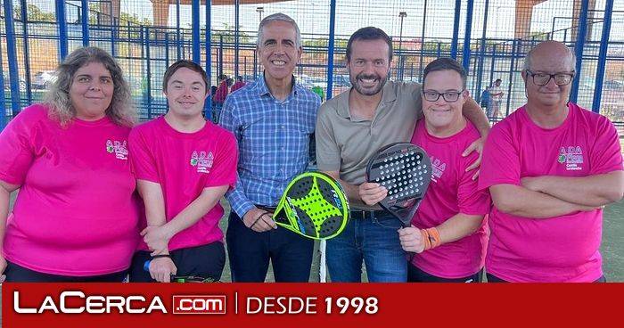 El Gobierno de Castilla-La Mancha destaca el deporte inclusivo como herramienta de igualdad y convivencia