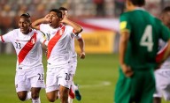 Bolivia sería el próximo rival de Perú en un amistoso internacional antes de fin de año