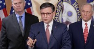 Arizona AG Demands Mike Johnson Swear In State’s Newest House Member
