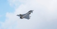 La OTAN despliega dos cazas españoles tras la violación del espacio aéreo de Lituania por parte de aviones rusos