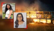Three Women Techies Among Andhra Pradesh Bus Tragedy Victims
