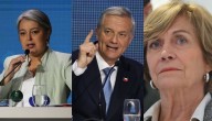 Pulso Ciudadano: Jara lidera carrera presidencial en primera vuelta, pero en segunda perdería ante Kast y Matthei