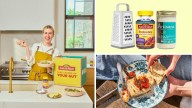 Chef Justine Doiron shares gut-friendly essentials for the holidays