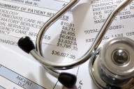 Voters blame insurers for medical debt: poll