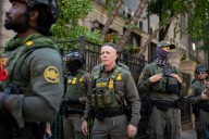 Heidi Stevens: Immigration crackdown taking us down a cruel path