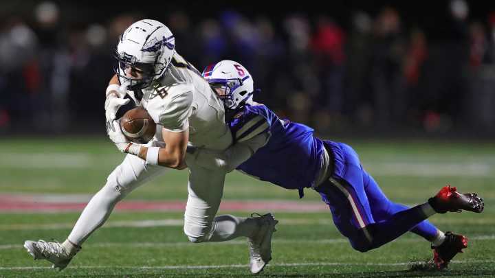OHSAA football playoffs: Preview for 18 Akron