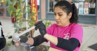 Mex Cocina wins top spot at Troy BID Chowderfest