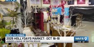 2025 Hollydays Market is here