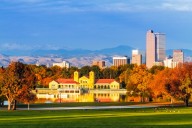 Denver weather: Below average, but sunny Thursday