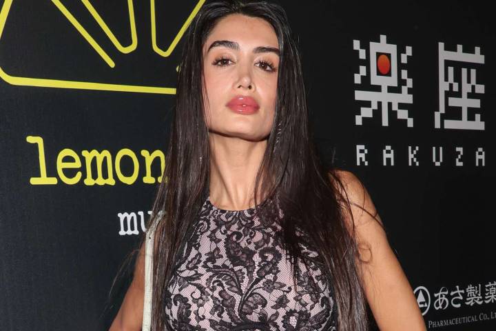 Model Posed as Companion Online Before Allegedly Targeting and Burglarizing Men